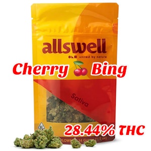 Cherry Bing 1/2oz