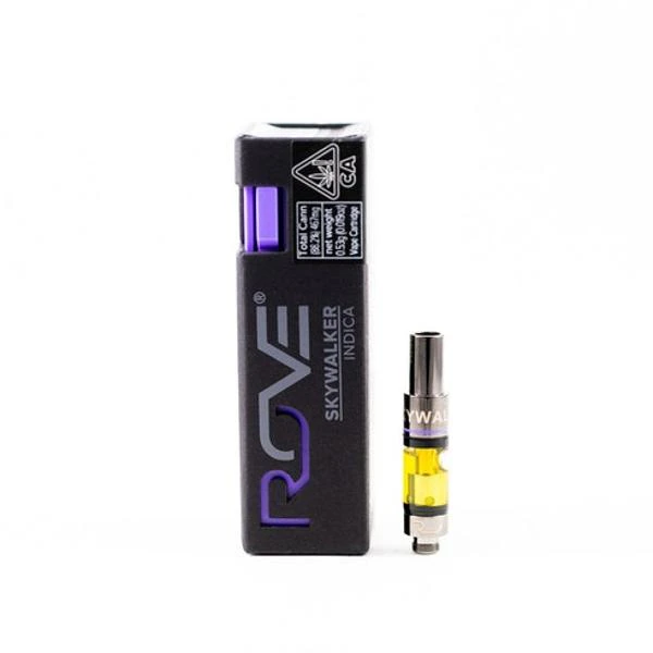 ROVE - Rove - Skywalker Vape .5g Main Image