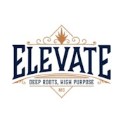 ELEVATE - MIMOSA 1 GRAM PRE-ROLL