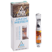 Jack Herer - .5g (S) - ABX