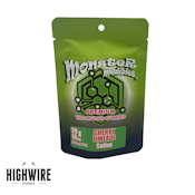 Monster Gummies Cherry Limeade Sativa 200mg