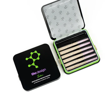 THC Design - THC Design - Dreamzicle - 6pk PreRolls