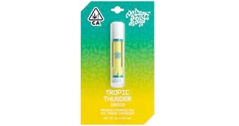 Microbar - Tropic Thunder Cartridge - 1g