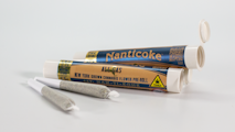 Nanticoke - All Gas - .5g - Preroll