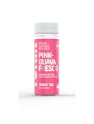 Pink Guava Fresco - 100mg Drink