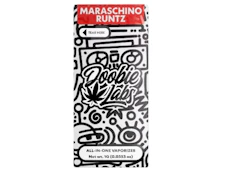 Doobie Labs - Maraschino Runtz - Vape AIO