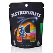 Astronauts 3.5g Space Motorbreath $20