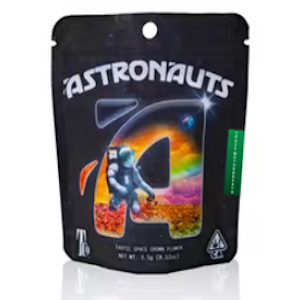 Astronauts - Astronauts 3.5g Space Motorbreath $20