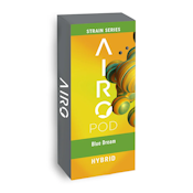 Airo | Distillate Pod | Blue Dream | 1g