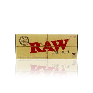 TROPICANNA - RAW - Accessories - Cone Filler - King Size 1 1/4