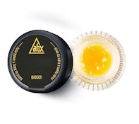 [ABX] Badder - 1g - Durban Sherbet (H)