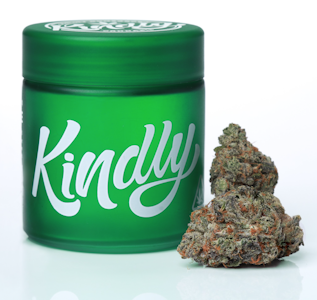 KINDLY - Kindly - Gin & Juice