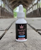 Kickfly | Tinctures | AM Blend