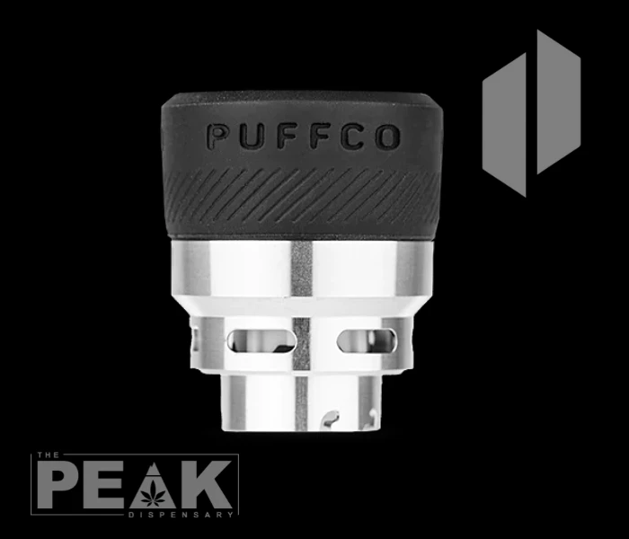 Puffco - PUFFCO PEAK PRO | REPLACEMENT CHAMBERS Main Image