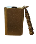 Croc Flame | Reusable Match | 1ct