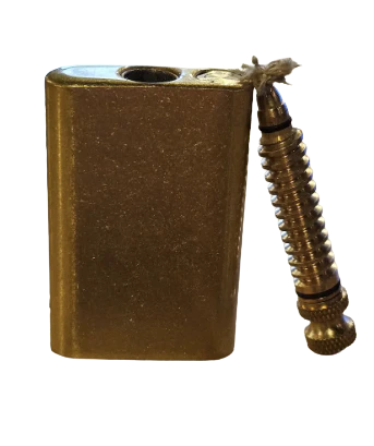 Croc Flame - Croc Flame | Reusable Match | 1ct Main Image