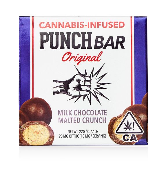 buy punch bars