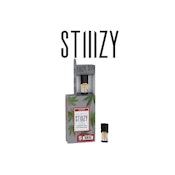 Stiiizy - Strawberry Cough Pod - 1g
