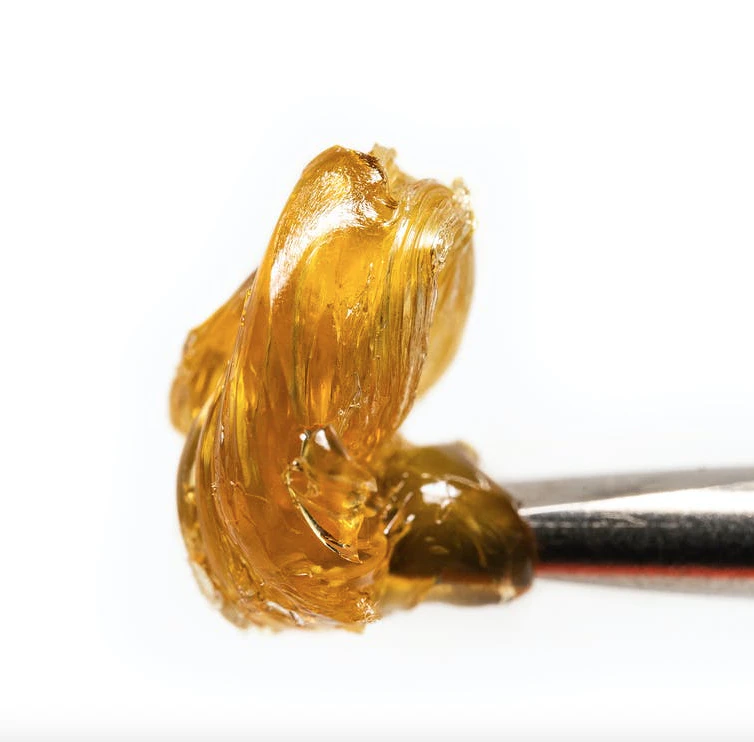 West Coast Cure - Mac1 - Live Rosin Fresh Press Main Image
