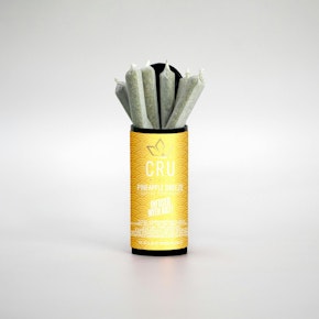 Pineapple Breeze (0.5G Pre-Roll 6 pack)