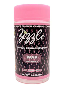 ZIZZLE - Zizzle | WAP | 3.5g