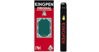 Kingpen - Blue Dream AIO - 1g