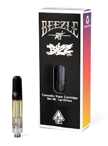 Beezle - Blueberry OG Buzz LR Cart 1g - Beezle