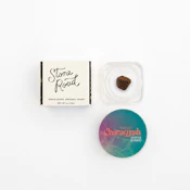 Stone Road | Charas Hash | Sativa 1G