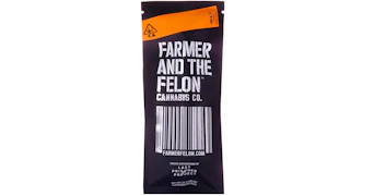 Farmer and the Felon - Cheetah Piss Infused Pre-Roll - 1g