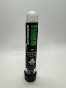 Lime - Watermelon Runtz Infused Preroll 1.75g