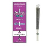 Presidential - Grape Preroll 1g