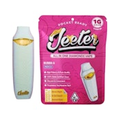 Jeeter Bubba G (Liquid Diamonds) (I) AIO