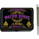 Pacific Stone Preroll Pack 7g Mango Kush