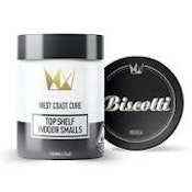 West Coast Cure - Biscotti Smalls 7g