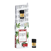 STIIIZY | Strawberry Cough | ORG Pods | .5g
