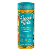 PINEAPPLE GOOD TIDE - 100 MILLIGRAMS