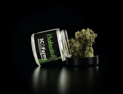 3C FARMS - 3C Farms - Kushushima 1/8th