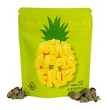 Seed Junky 3.5g Pineapple Fruz