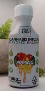 Five Star Extracts - Mango 1000mg