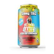 Uncle Arnie's Iced Tea Lemonade 10mg