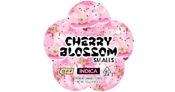 CIZI - Cherry Blossom - 7g