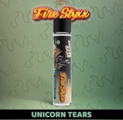 Fire Styxx | Unicorn Tears(H) Infused Pre-Roll 1g