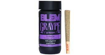 Blem - Graype Pre-Rolls - 5ct