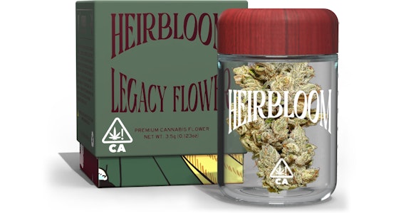 HEIRBLOOM - Heirbloom - Original Glue - 3.5g