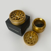 Areospace by HS 4 piece grinder 55mm 2.0