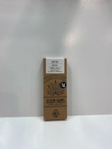 BLOOM FARMS - Daytime Sativa Blend 1g Cart - Bloom Farms