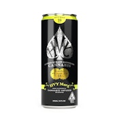 HEAVY HITTERS: HVY MARG 25MG