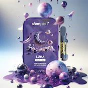Dompen | Luna 1g (Indica) - 510 Cart