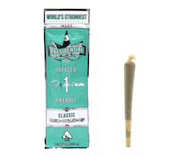 Presidential - Classic Preroll 1g