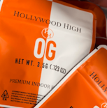 Hollywood High 3.5g OG 